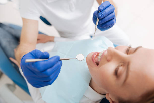  , USA Holistic Dental Care Services Pros